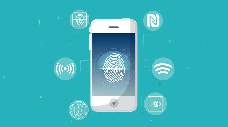 Fingerprint Scanners Apps for Smartphones