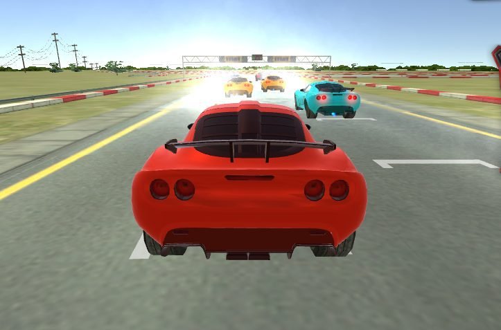 Car Games
