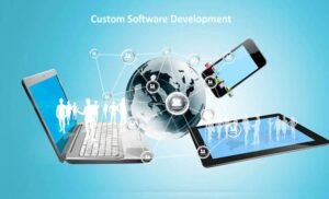 How The Custom Software Development Right For Your Business?
