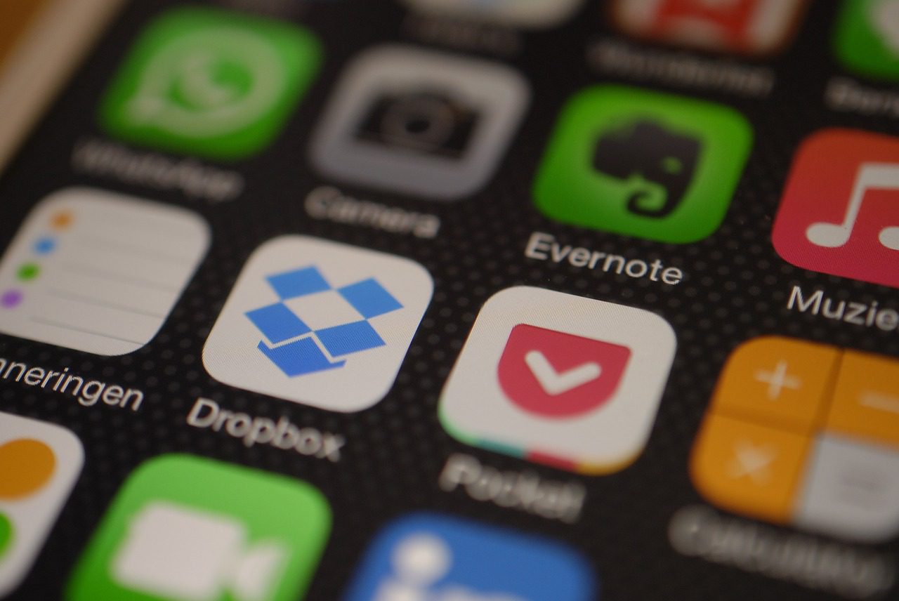 Essential Mobile Apps For Your Business To Increase The Productivity