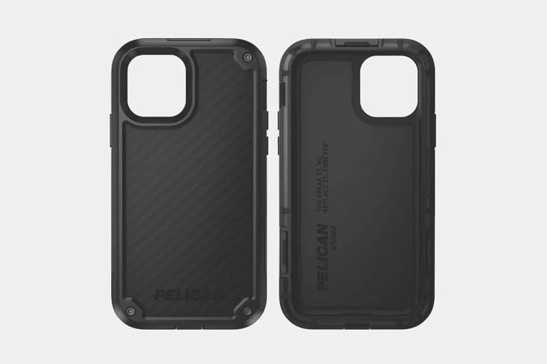 Pelican Case