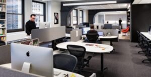 Commercial Exteriors and their Design: A New High Touch Impact