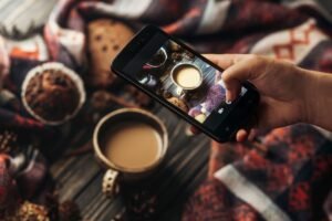 The Best Mobile Phones for Photography