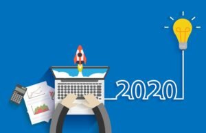 7 Digital Marketing Trends To Watch Out For In 2020