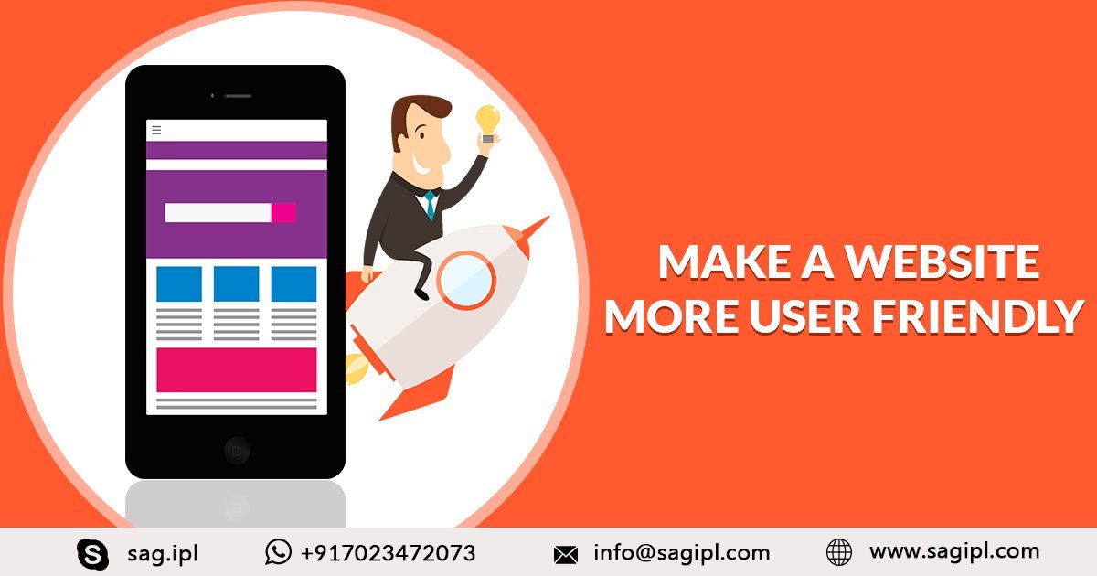 5 Easy Ways to Make Your Mobile Website More User-Friendly