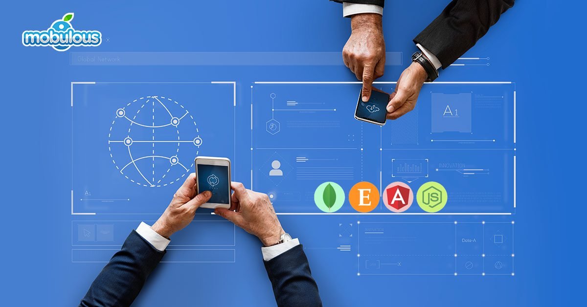 mobile app development