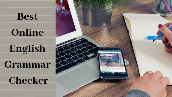 Best-Online-English-Grammar-Checker