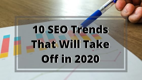 Seo Trends