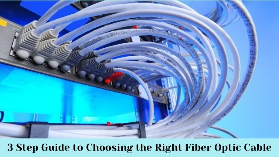 Fiber Optic Cable