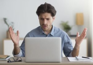 6 Common Computer Issues and How to Fix them