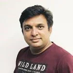 Hemant Parmar