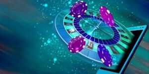 Technology is Transforming the Gambling World. Here’s How.