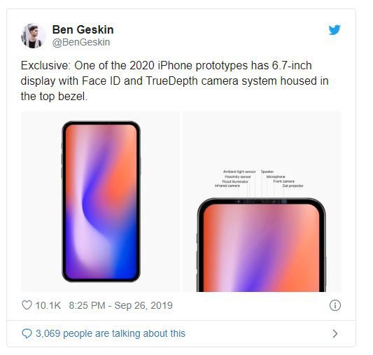iPhone 12