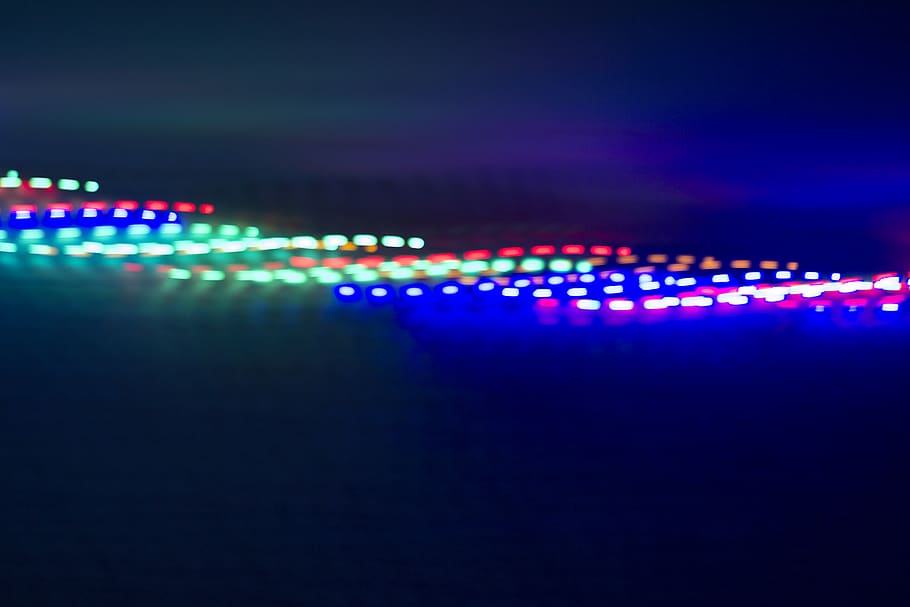 Smart Lightings – How Do They Work?