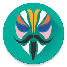 Magisk 20.2