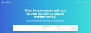 Review on Comparium