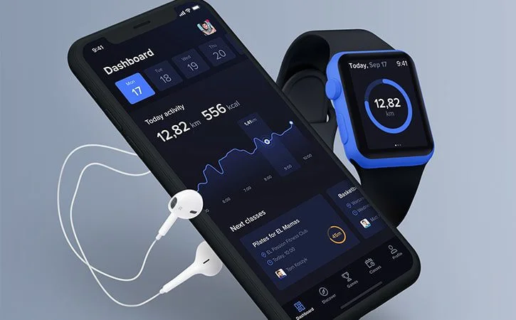 Fitness App