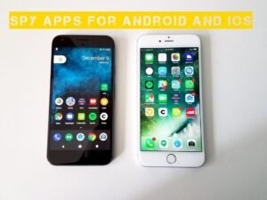 5 Best Cell Phone Spy Apps for Android and iPhone