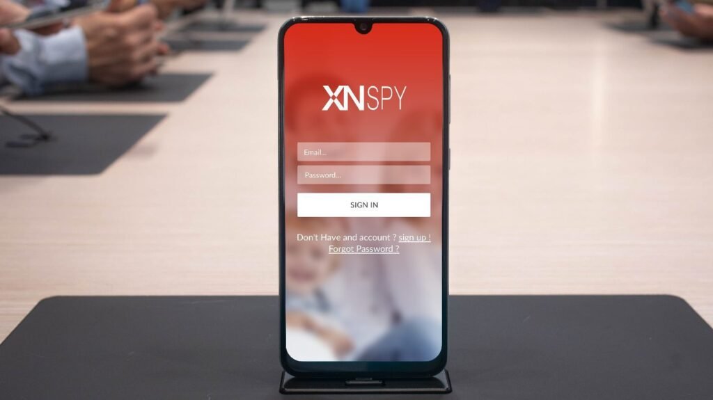Xnspy