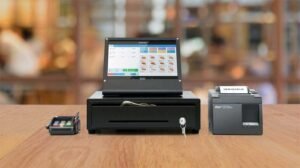 Benefits of Using Tablets in POS System