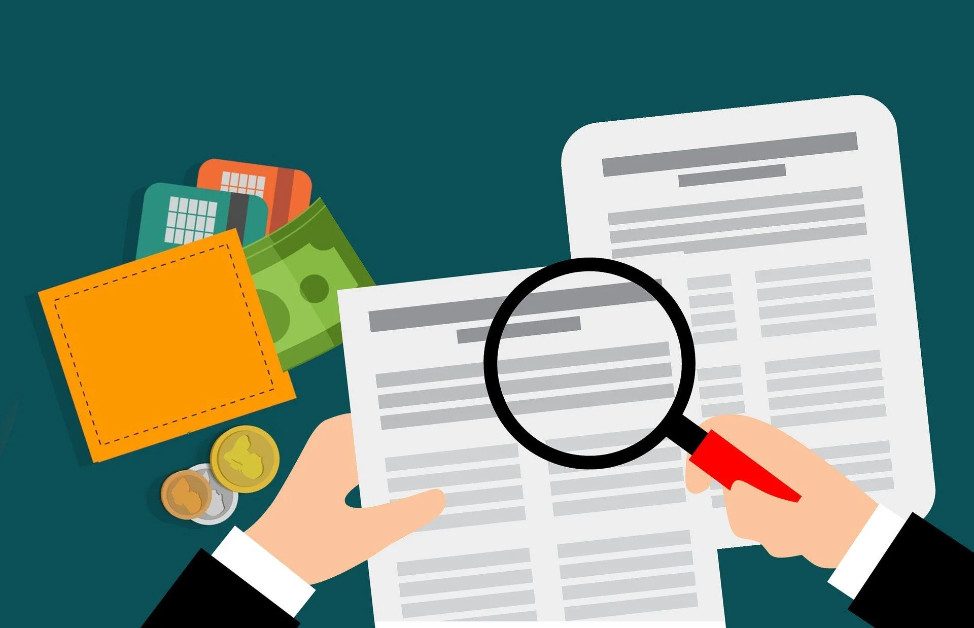 credit inquiry