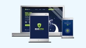 Stay secure and private while using public WiFi with a VPN