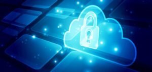 The security layers of cloud
