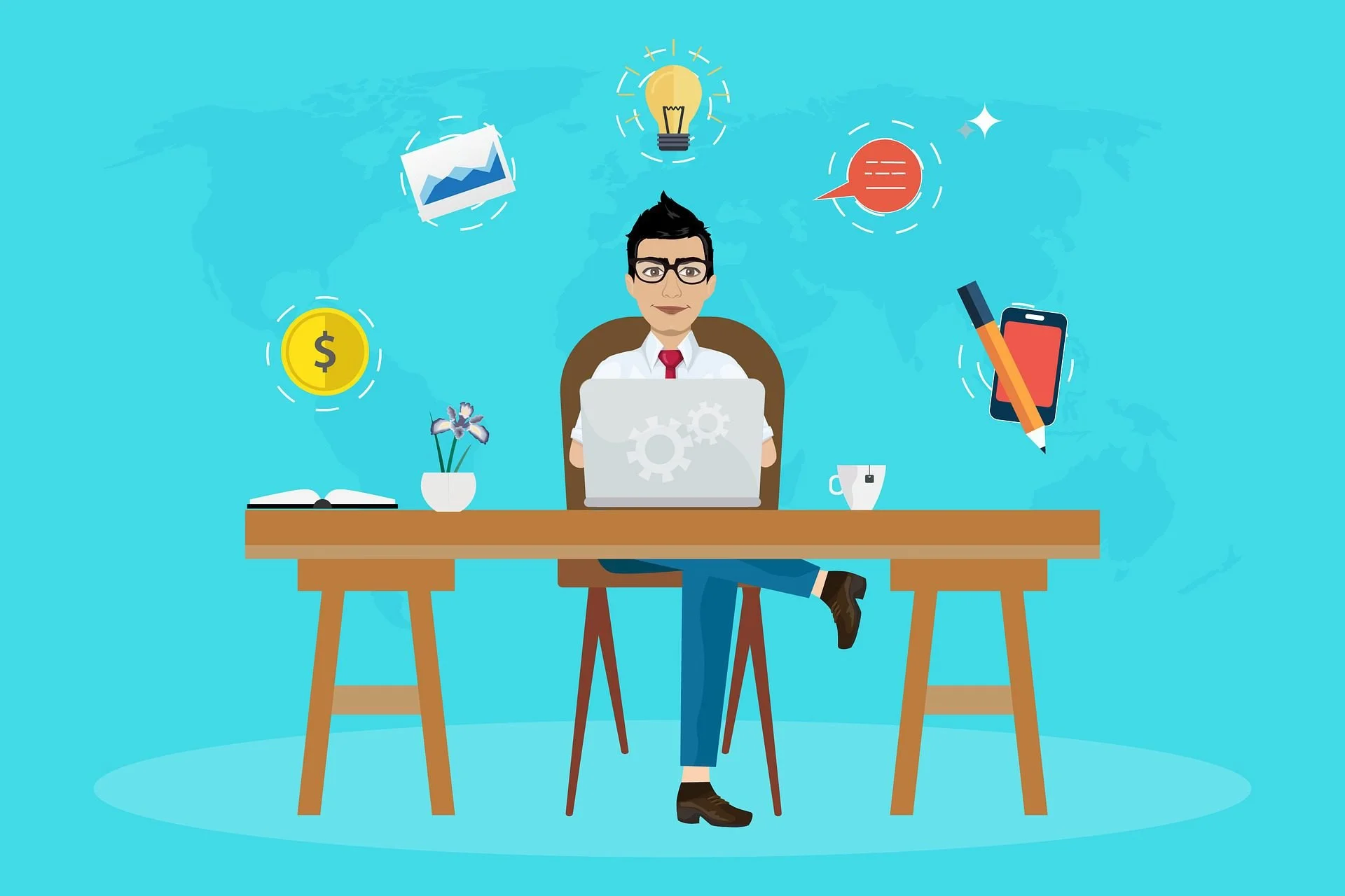 The Importance of Amazon Analytics Tool to Succeed in Your FBA Business