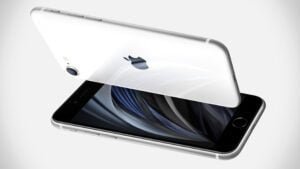 Apple New Iphone Se 2020 Hero