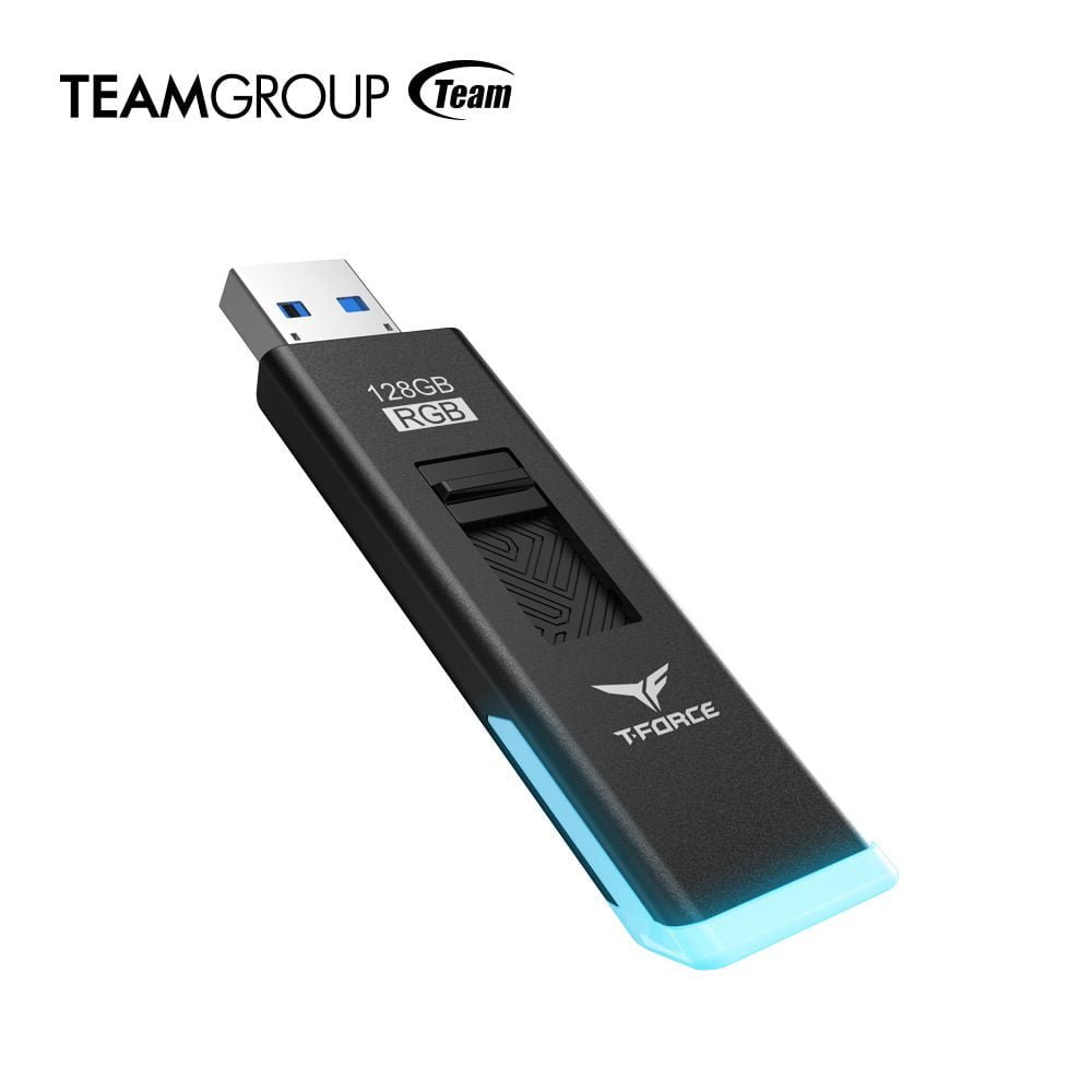 T-FORCE SPARK RGB USB Flash Drive