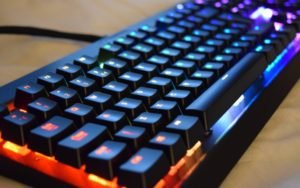 Best Smart Rgb Keyboard 2020