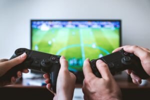 TOP Five Trends taking over the Gaming World