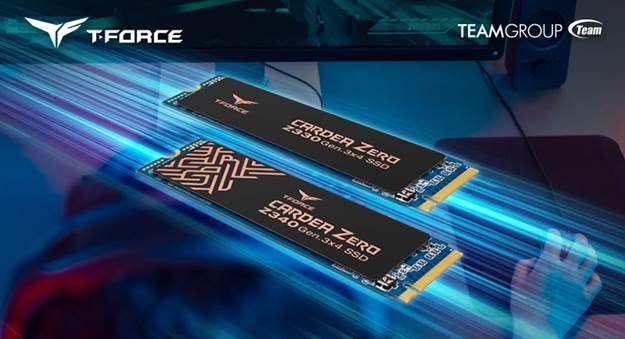 T-FORCE CARDEA ZERO