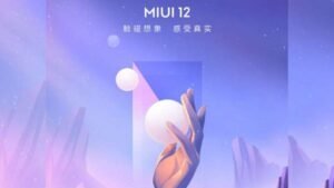 MIUI 12 Schedule For China Beta and China Stable ROM