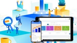 How Project Management Software Works