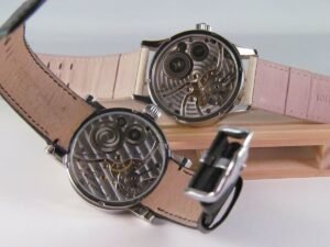 Timekeeping Opulence: Luxury Watch Shopping in New York