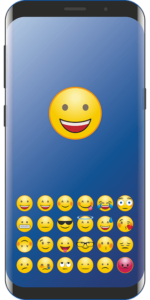 The Best Phone Emoji To Use When Talking To Someone Special