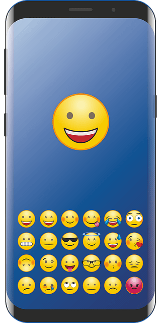 Phone Emoji