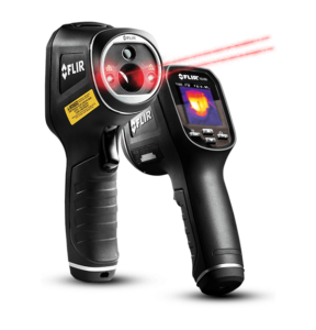 FLIR TG165-Thermal Imaging Camera Review