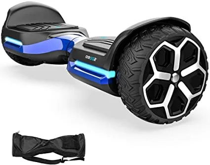 hoverboard