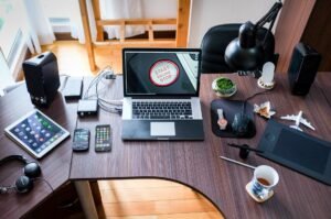 Technology trends greatly affect businesses in 2020