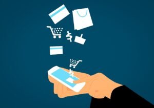 Ecommerce Is One Of The Greatest Consumer And Business Benefit