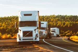 Using Driver Compliance Software to Save Time