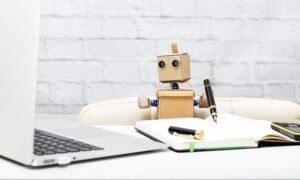 How Artificial Intelligence Is Impacting Journalism