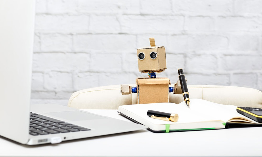 How Artificial Intelligence Is Impacting Journalism Artificial Intelligence
