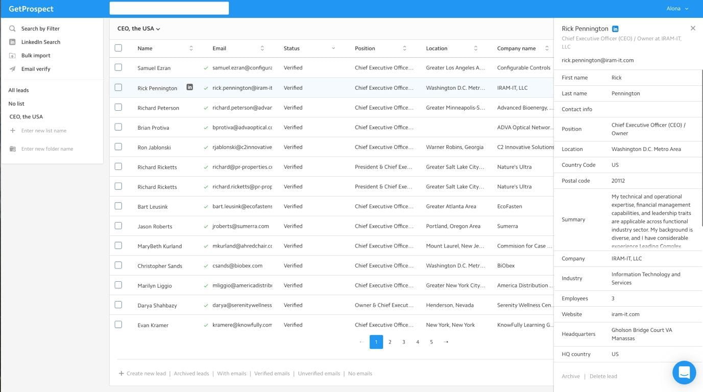 email lookup tool
