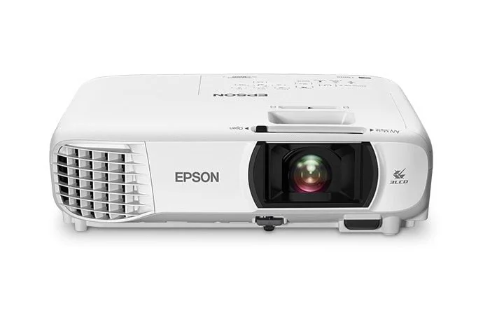 Epson Home cinema projector
