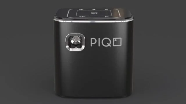 Piqo projector