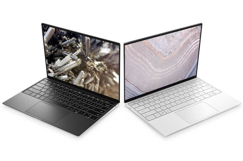 DELL XPS 13