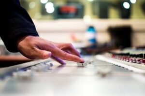 How to Produce Music as an Audio Nomad